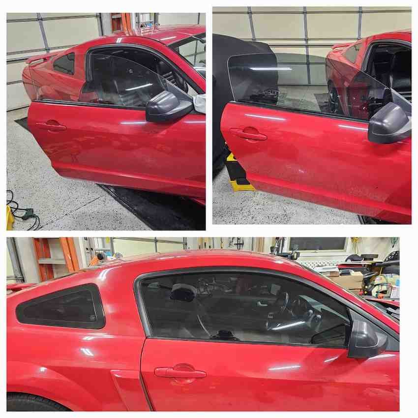 Window Tinting Costa Mesa CA Fast OC Auto Glass