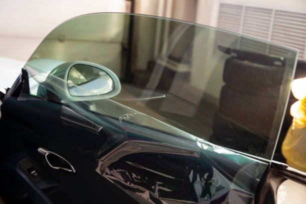 Window Tinting Irvine CA Fast OC Auto Glass