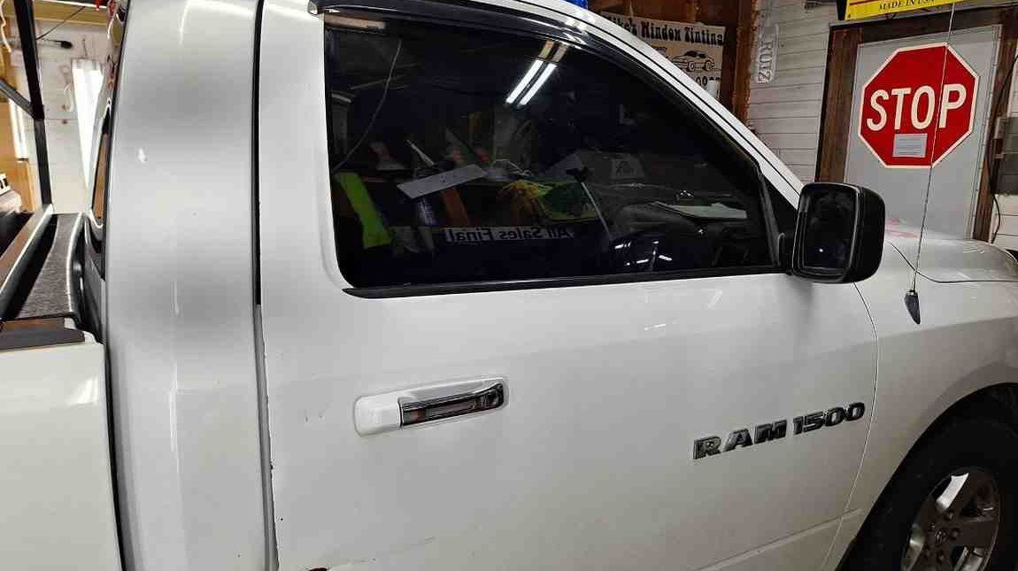 Window Tinting Laguna Niguel CA Fast OC Auto Glass