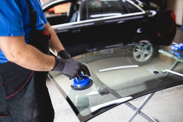 Insurance Friendly Windshield Replacement By Certified Technicians